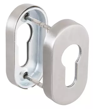 Накладка под цилиндр DSS-02P-ET