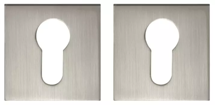 Накладка под цилиндр ET DM