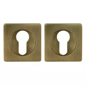 Накладка под цилиндр ET JK