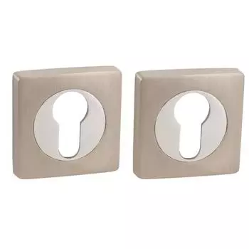 Накладка под цилиндр ET JK