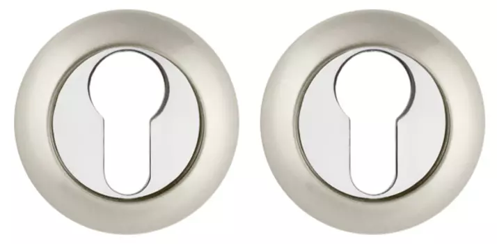 Накладка под цилиндр ET JR