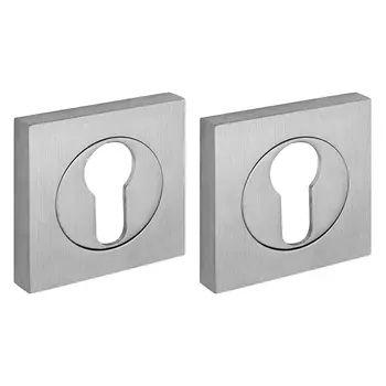 Накладка под цилиндр ET KM