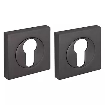 Накладка под цилиндр ET KM