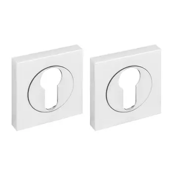 Накладка под цилиндр ET KM