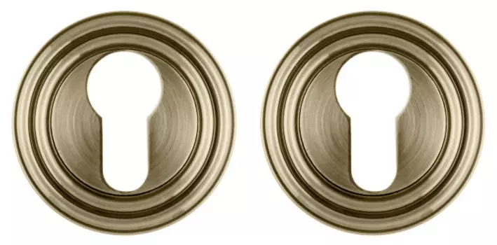 Накладка под цилиндр ET ML