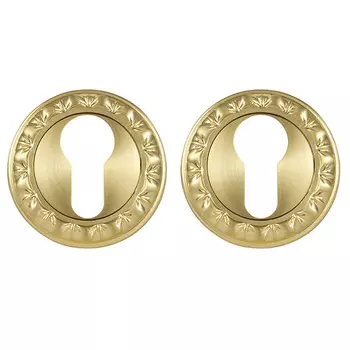 Накладка под цилиндр ET MT