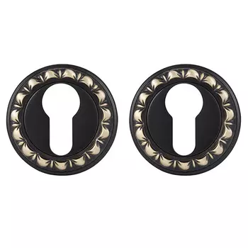 Накладка под цилиндр ET MT