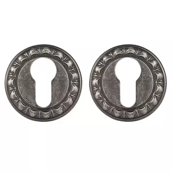 Накладка под цилиндр ET MT