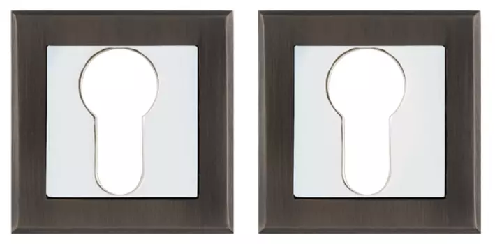 Накладка под цилиндр ET QL