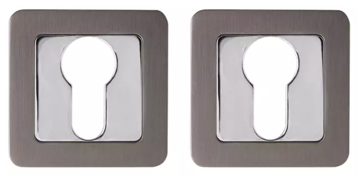 Накладка под цилиндр ET QR