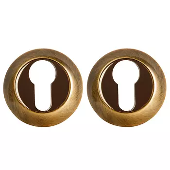 Накладка под цилиндр ET RM