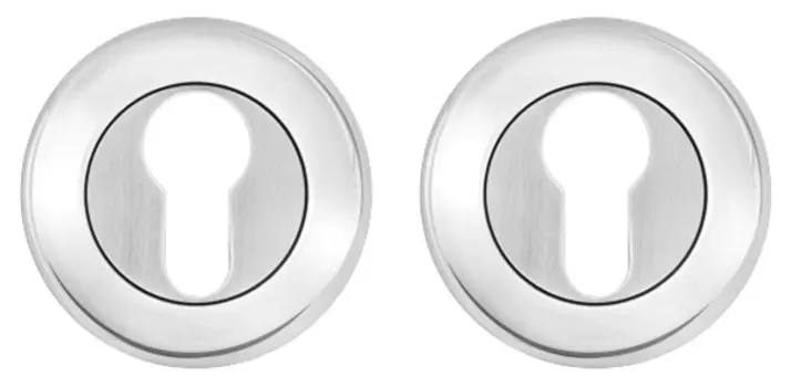 Накладка под цилиндр ET RM