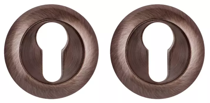 Накладка под цилиндр ET RM