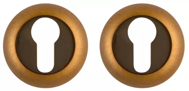 Накладка под цилиндр ET RM