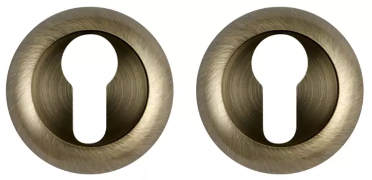 Накладка под цилиндр ET RM