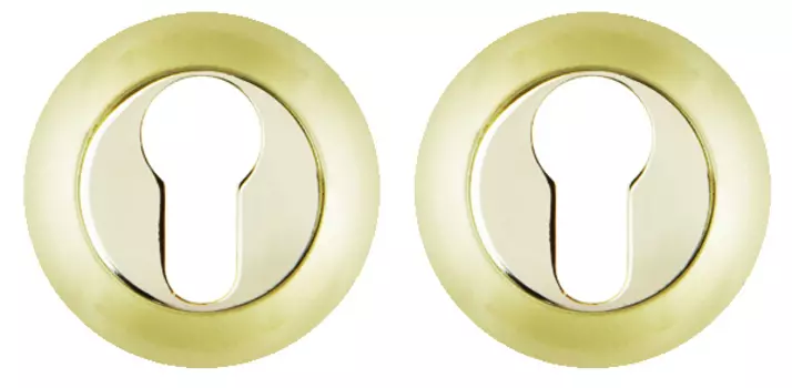 Накладка под цилиндр ET RM