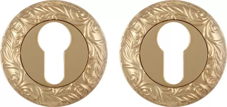 Накладка под цилиндр ET SM