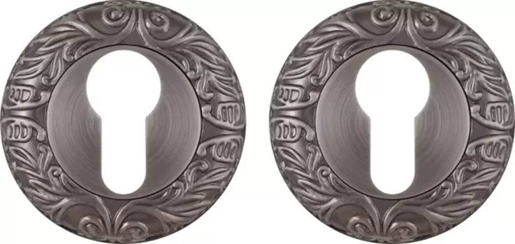 Накладка под цилиндр ET SM