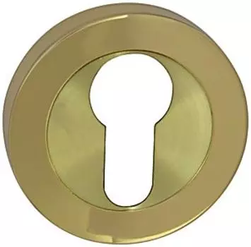 Накладка под цилиндр ET STL