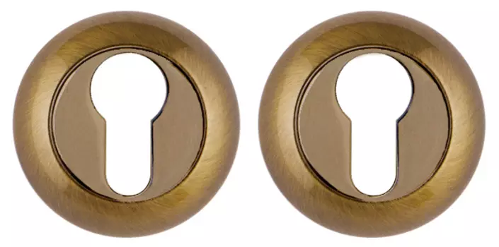 Накладка под цилиндр ET TL