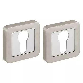 Накладка под цилиндр ET XM