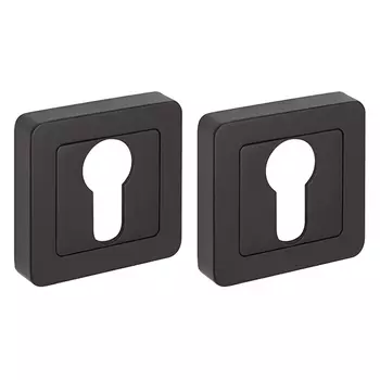 Накладка под цилиндр ET XM