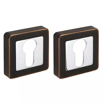 Накладка под цилиндр ET XM