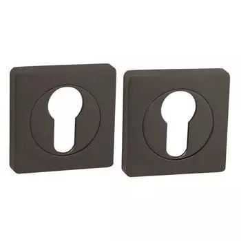 Накладка под цилиндр ET ZQ