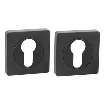 Накладка под цилиндр ET ZQ