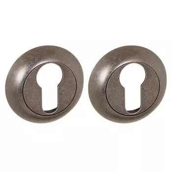 Накладка под цилиндр ET ZR