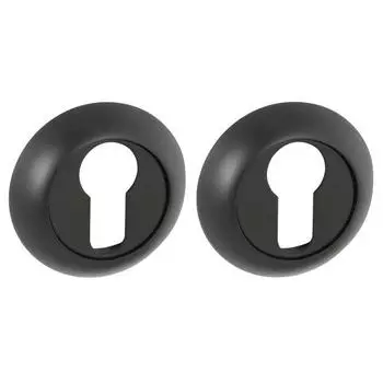 Накладка под цилиндр ET ZR