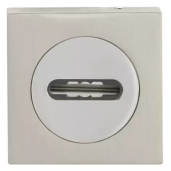 Накладка под сувальдный ключ SC KM