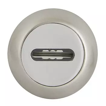 Накладка под сувальдный ключ SC RM