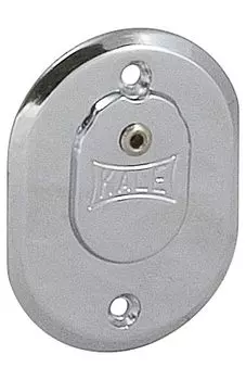 Накладка под сувальдный замок 511