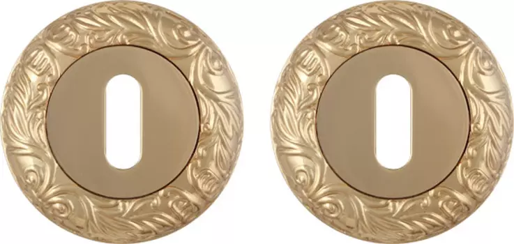 Накладка сувальдная PS SM