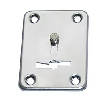 Накладка ЗВ13 38.4.040 (комплект)