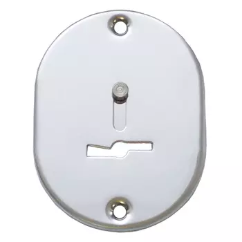 Накладка ЗВ8 25.040 (комплект)