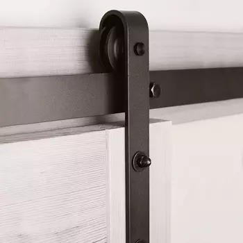 Открытая система для раздвижных дверей SUPERVISION/100