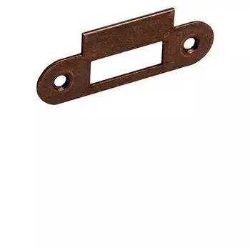 Ответная планка B01000.09.12