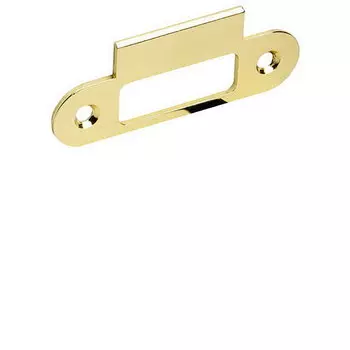 Ответная планка B01000.09.23