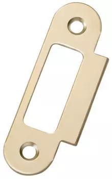 Ответная планка B01402.15.03 дверь 35 мм