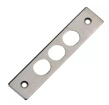 Ответная планка к замкам 1001, 1201