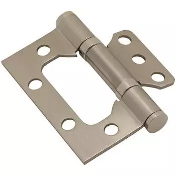 Петля без врезки стальная 2ВВ