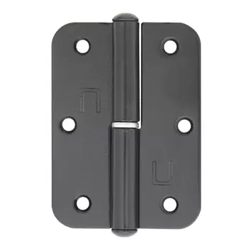 Петля накладная ПН1-85, правая