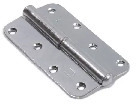 Петля накладная ПН-110, левая