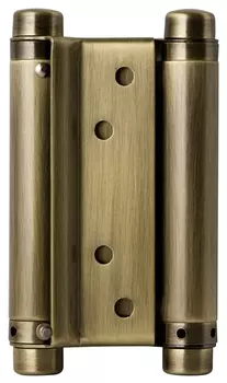 Петля пружинная двусторонняя DAS SS 201-5