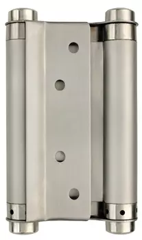 Петля пружинная двусторонняя DAS SS 201-5