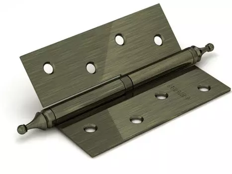 Петля съемная 410/BL-4, левая