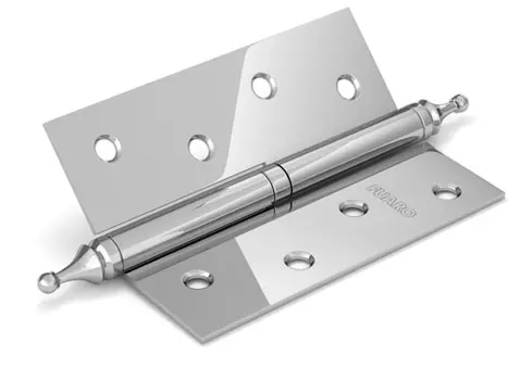 Петля съемная 410/BL-4, левая