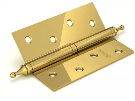 Петля съемная 410/BL-4, левая